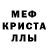 Мефедрон 4 MMC Vyacheslav Hudenko